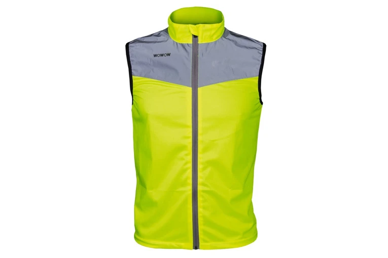 Wowow 20K Runner Reflective Jacket 3 Wowow 20K Runner Reflective Jacket