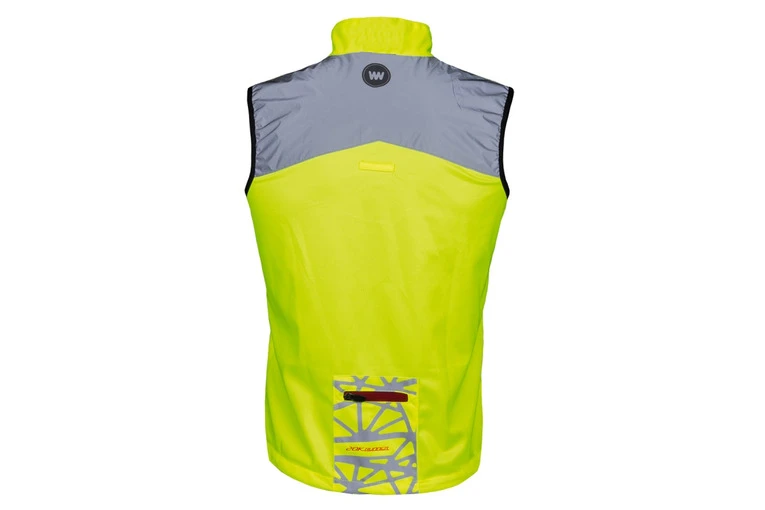 Wowow 20K Runner Reflective Jacket 4 Wowow 20K Runner Reflective Jacket - Afbeelding 2