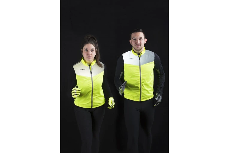 Wowow 20K Runner Reflective Jacket 5 Wowow 20K Runner Reflective Jacket - Afbeelding 3