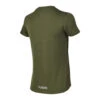 Fusion C3 T-shirt Groen Dames -Hardloopapparatuur Winkel 35634564 1
