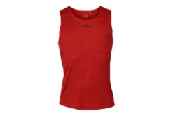 Fusion C3 Singlet Rood Heren