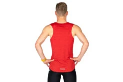 Fusion C3 Singlet Rood Heren -Hardloopapparatuur Winkel 35699333 3