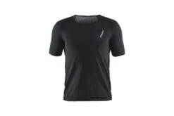 Craft Cool Intensity RN SS T-shirt Zwart Heren