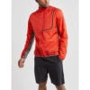Craft Vent Pack Jacket Rood Heren 1 Craft Vent Pack Jacket Rood Heren -Hardloopapparatuur Winkel 35750055 1