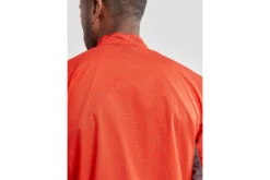 Craft Vent Pack Jacket Rood Heren -Hardloopapparatuur Winkel 35750055 3