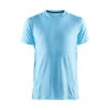 Craft ADV Essence SS T-shirt Blauw Heren 2 Craft ADV Essence SS T-shirt Blauw Heren -Hardloopapparatuur Winkel 35751267 1