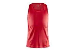 Craft ADV Essence Singlet Rood Heren