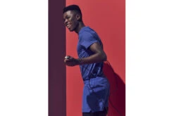 Craft ADV Essence 2-in-1 Stretch Short Blauw Heren -Hardloopapparatuur Winkel 35752277 3