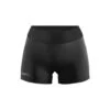 Craft Core Essence Hot Pants Zwart Dames -Hardloopapparatuur Winkel 35753388 1