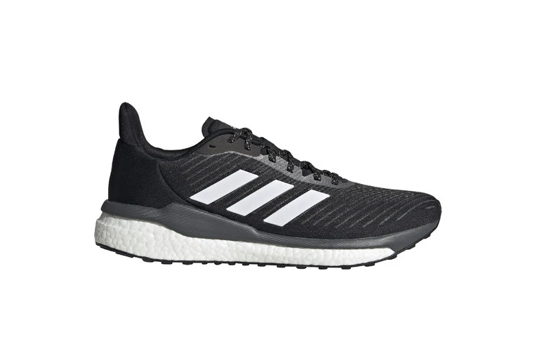 Adidas Loopschoen Solardrive 19 Zwart/wit Heren 3 Adidas Loopschoen Solardrive 19 Zwart/wit Heren