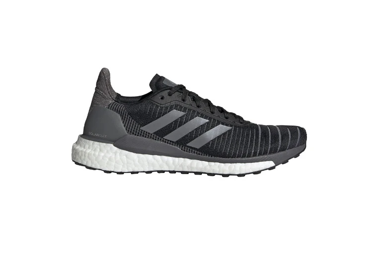 Adidas Loopschoen Solar Glide 19 Grijs Dames 3 Adidas Loopschoen Solar Glide 19 Grijs Dames