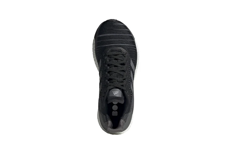 Adidas Loopschoen Solar Glide 19 Grijs Dames 5 Adidas Loopschoen Solar Glide 19 Grijs Dames - Afbeelding 3