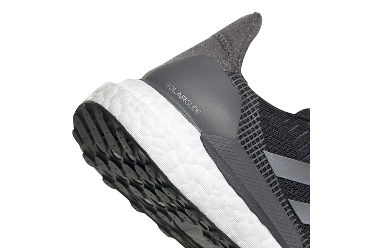 Adidas Loopschoen Solar Glide 19 Grijs Dames 7 Adidas Loopschoen Solar Glide 19 Grijs Dames - Afbeelding 5