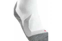 Falke RU4 Cool Loopkousen Wit Heren 9 Falke RU4 Cool Loopkousen Wit Heren -Hardloopapparatuur Winkel 35914551 3