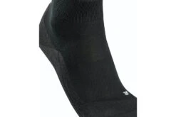 Falke RU4 Light Short Loopkousen Zwart Heren 8 Falke RU4 Light Short Loopkousen Zwart Heren -Hardloopapparatuur Winkel 35915258 2