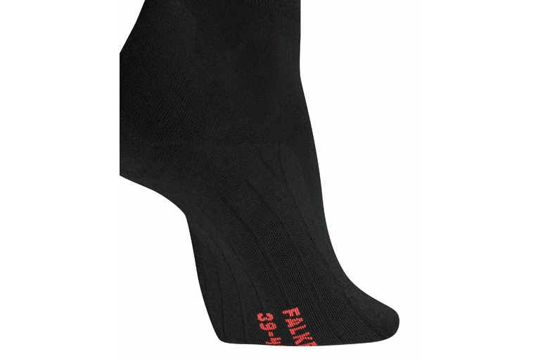 Falke RU4 Light Short Loopkousen Zwart Heren 5 Falke RU4 Light Short Loopkousen Zwart Heren - Afbeelding 3