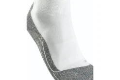 Falke RU4 Light Short Loopkousen Wit Heren 8 Falke RU4 Light Short Loopkousen Wit Heren -Hardloopapparatuur Winkel 35915359 2