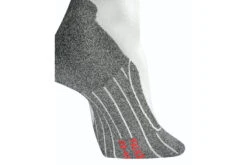 Falke RU4 Light Short Loopkousen Wit Heren 9 Falke RU4 Light Short Loopkousen Wit Heren -Hardloopapparatuur Winkel 35915359 3