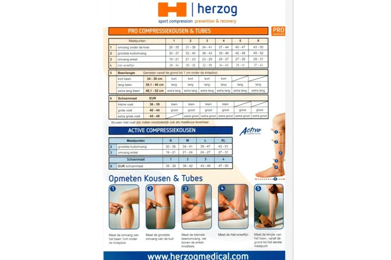 W 19 UN HERZOG PRO TUBE EXTRA LONG ZWART 4 W 19 UN HERZOG PRO TUBE EXTRA LONG ZWART - Afbeelding 2