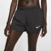 Nike Tempo Lux Shorts Van 8 Cm Zwart Dames -Hardloopapparatuur Winkel 36156647 0