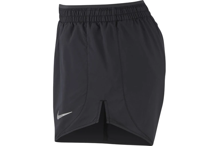 Nike Tempo Lux Shorts Van 8 Cm Zwart Dames 5 Nike Tempo Lux Shorts Van 8 Cm Zwart Dames - Afbeelding 3