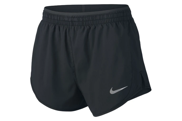 Nike Tempo Lux Shorts Van 8 Cm Zwart Dames 8 Nike Tempo Lux Shorts Van 8 Cm Zwart Dames - Afbeelding 6