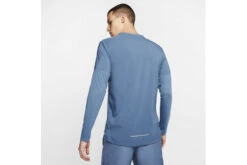 Nike Rise 365 Top Blauw Heren 9 Nike Rise 365 Top Blauw Heren -Hardloopapparatuur Winkel 36187767 2