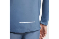 Nike Rise 365 Top Blauw Heren 12 Nike Rise 365 Top Blauw Heren -Hardloopapparatuur Winkel 36187767 5