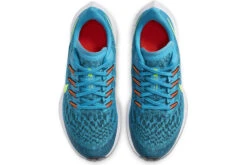Nike Loopschoen Air Zoom Pegasus 36 Blauw/groen KIDS 11 Nike Loopschoen Air Zoom Pegasus 36 Blauw/groen KIDS -Hardloopapparatuur Winkel 36192619 4