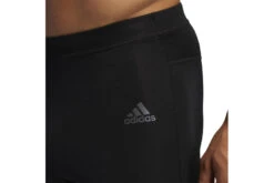 Adidas Own The Run Korte Legging Zwart Heren -Hardloopapparatuur Winkel 36314473 3