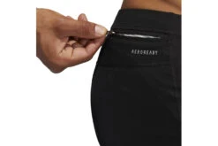 Adidas Own The Run Korte Legging Zwart Heren -Hardloopapparatuur Winkel 36314473 4