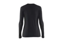 Craft Cool Intensity Thermoshirt Zwart Dames 5 Craft Cool Intensity Thermoshirt Zwart Dames -Hardloopapparatuur Winkel 36347415 2