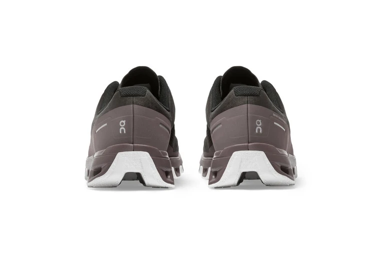 On Wandelschoen Cloudventure Shadow/grape Dames 7 On Wandelschoen Cloudventure Shadow/grape Dames - Afbeelding 5