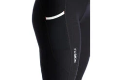 Fusion C3 Long Tights Zwart Unisex 10 Fusion C3 Long Tights Zwart Unisex -Hardloopapparatuur Winkel 36407130 3