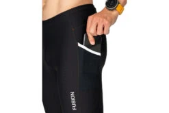 Fusion C3 Long Tights Zwart Unisex 12 Fusion C3 Long Tights Zwart Unisex -Hardloopapparatuur Winkel 36407130 5