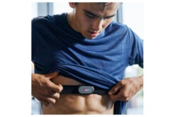 Polar H9 Sensor M-XXL Zwart -Hardloopapparatuur Winkel 36407433 4