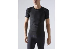 Craft Active Intensity SS Zwart Heren