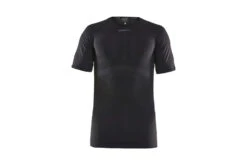 Craft Active Intensity SS Zwart Heren -Hardloopapparatuur Winkel 36411776 3