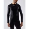 Craft Active Extreme X CN LS Baselayer Jersey Zwart Heren -Hardloopapparatuur Winkel 36413291 1