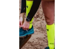 Herzog PRO Sport Compressiekousen KORT Geel Unisex 8 Herzog PRO Sport Compressiekousen KORT Geel Unisex -Hardloopapparatuur Winkel 36464926 3