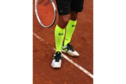 Herzog PRO Sport Compressiekousen KORT Geel Unisex 9 Herzog PRO Sport Compressiekousen KORT Geel Unisex -Hardloopapparatuur Winkel 36464926 4