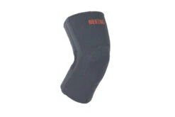 Herzog Pro Compression Knee Support Zwart