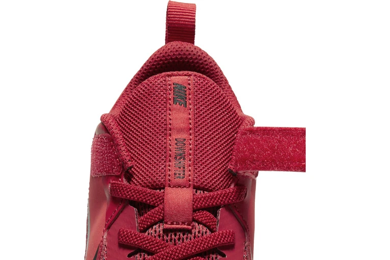 Nike Sportschoen Downshifter 9 PSV Rood KIDS 5 Nike Sportschoen Downshifter 9 PSV Rood KIDS - Afbeelding 3