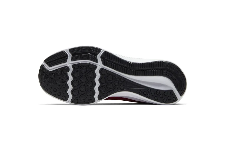 Nike Sportschoen Downshifter 9 PSV Rood KIDS 7 Nike Sportschoen Downshifter 9 PSV Rood KIDS - Afbeelding 5