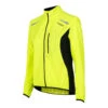Fusion S1 Run Jacket Geel Dames 2 Fusion S1 Run Jacket Geel Dames -Hardloopapparatuur Winkel 36530604 0