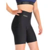Fusion C3 Short Training Tights Zwart Dames -Hardloopapparatuur Winkel 36544546 0