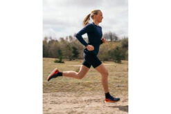 Fusion C3 Short Training Tights Zwart Dames -Hardloopapparatuur Winkel 36544546 4