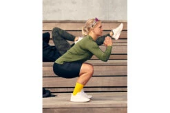 Fusion C3 Short Training Tights Zwart Dames -Hardloopapparatuur Winkel 36544546 5