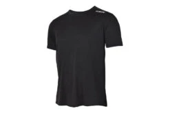 Fusion C3 T-shirt Zwart Heren