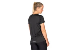 Fusion C3 T-shirt Zwart Dames -Hardloopapparatuur Winkel 36547879 2